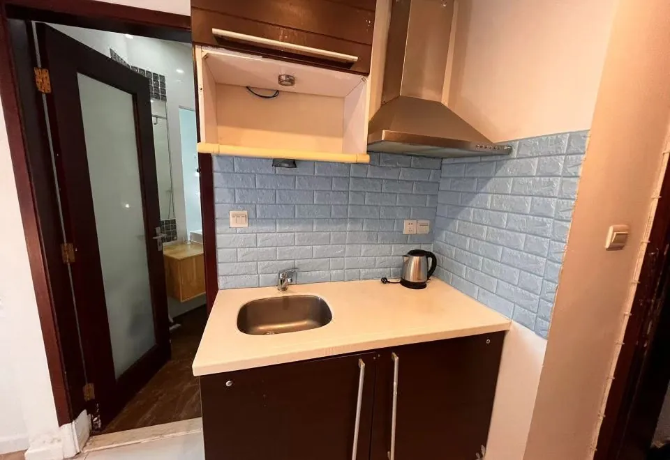 Huijia Apartment Hotel (Shanghai The Bund)