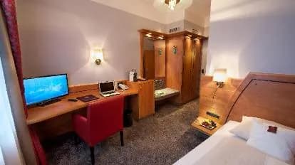 Hotel Torbräu