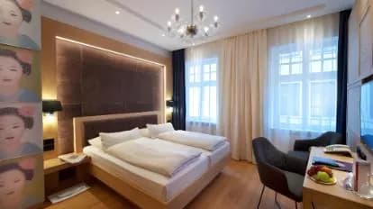 Hotel Torbräu