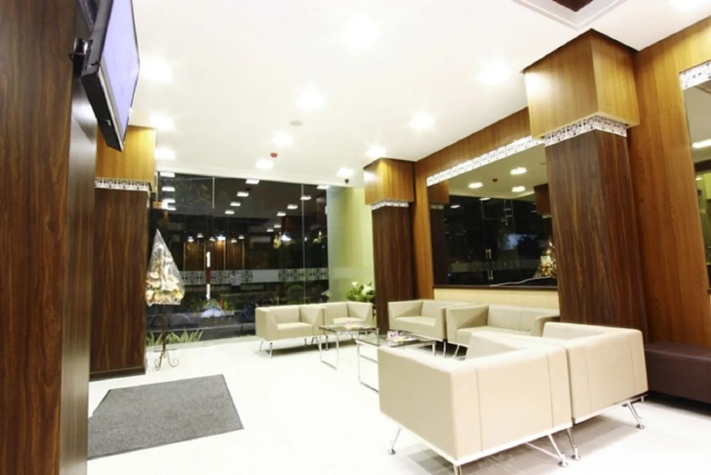 D'kalpa Hotel Demangan Yogyakarta