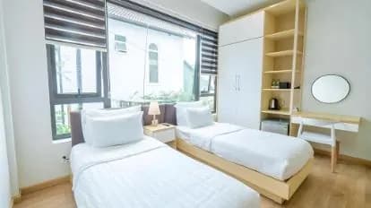 Dalat Home