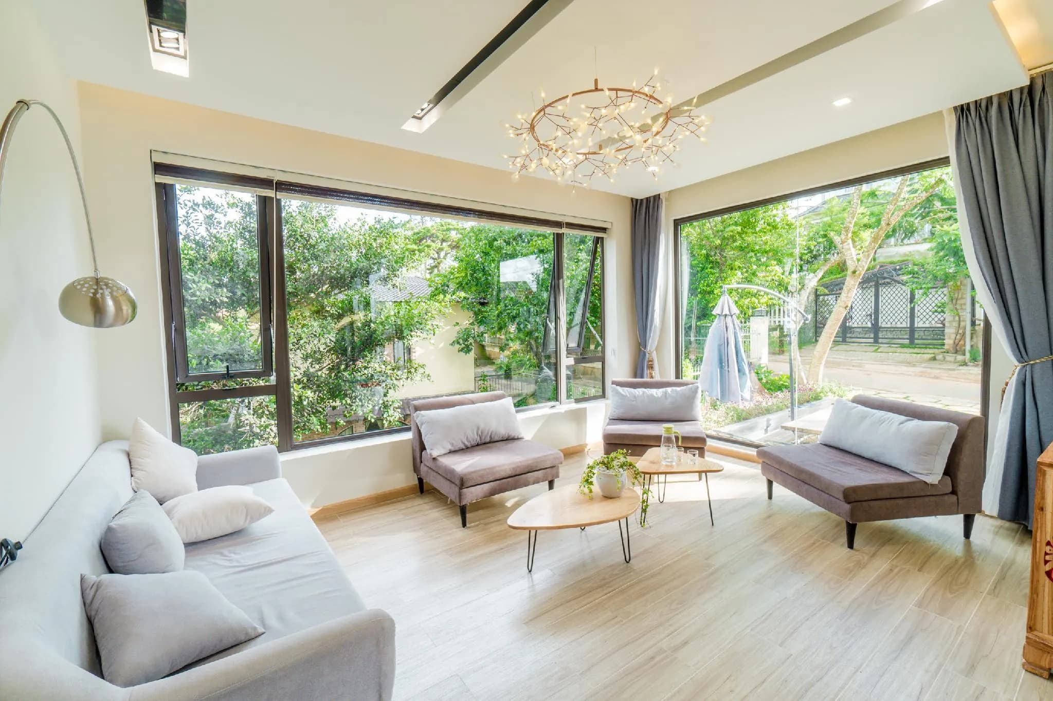 Dalat Home