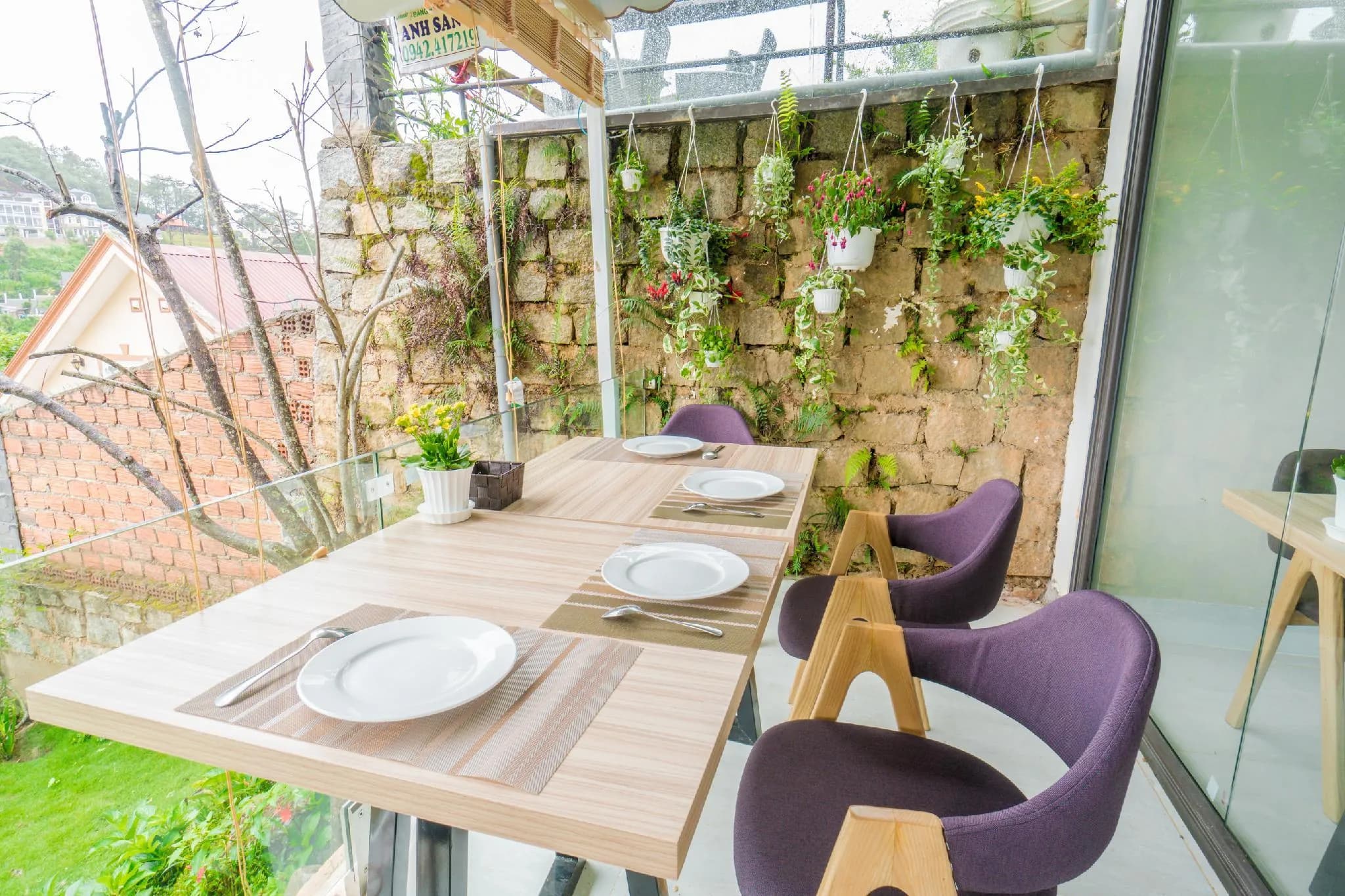 Dalat Home