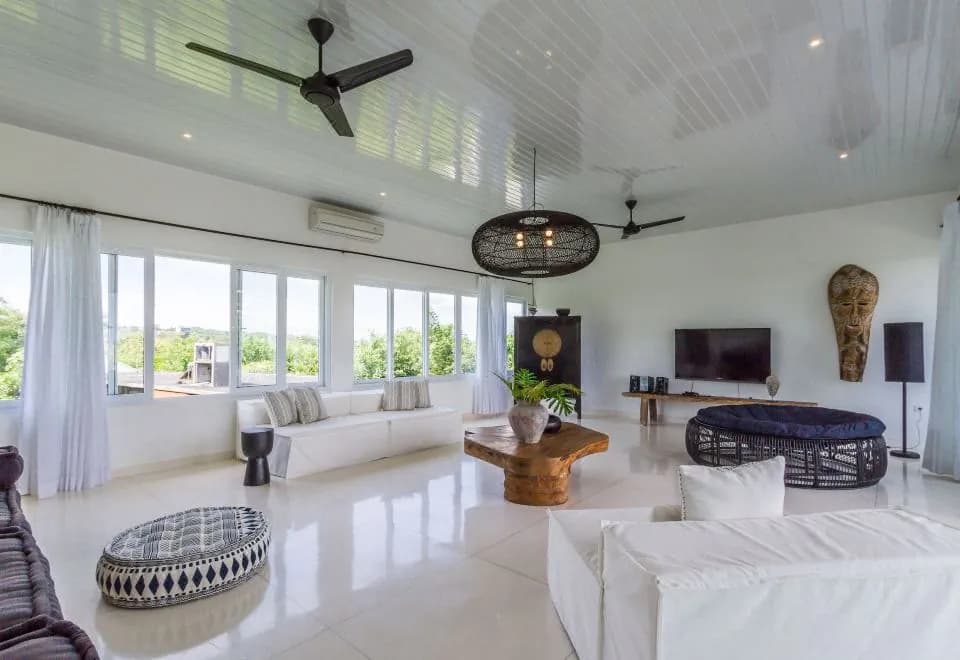 Villa Kusuma