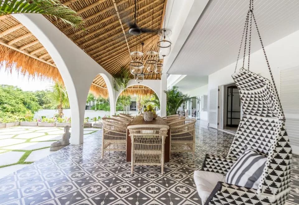 Villa Kusuma