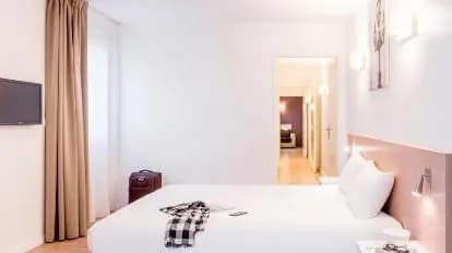 Aparthotel Adagio Access Paris Clichy