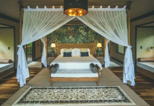 Nayara Tented Camp