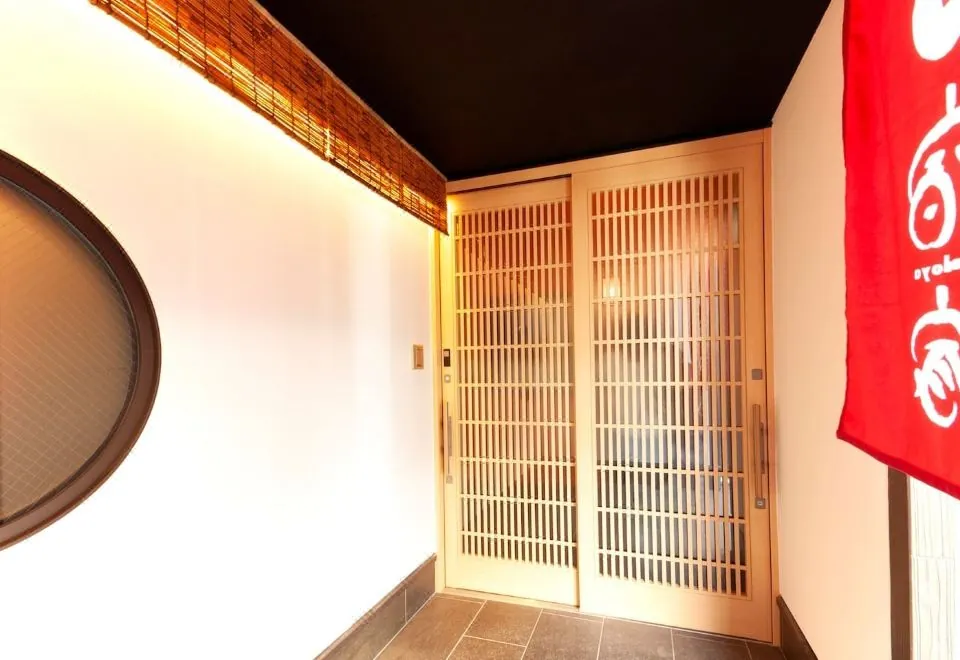 Yadoya Asakusa Main