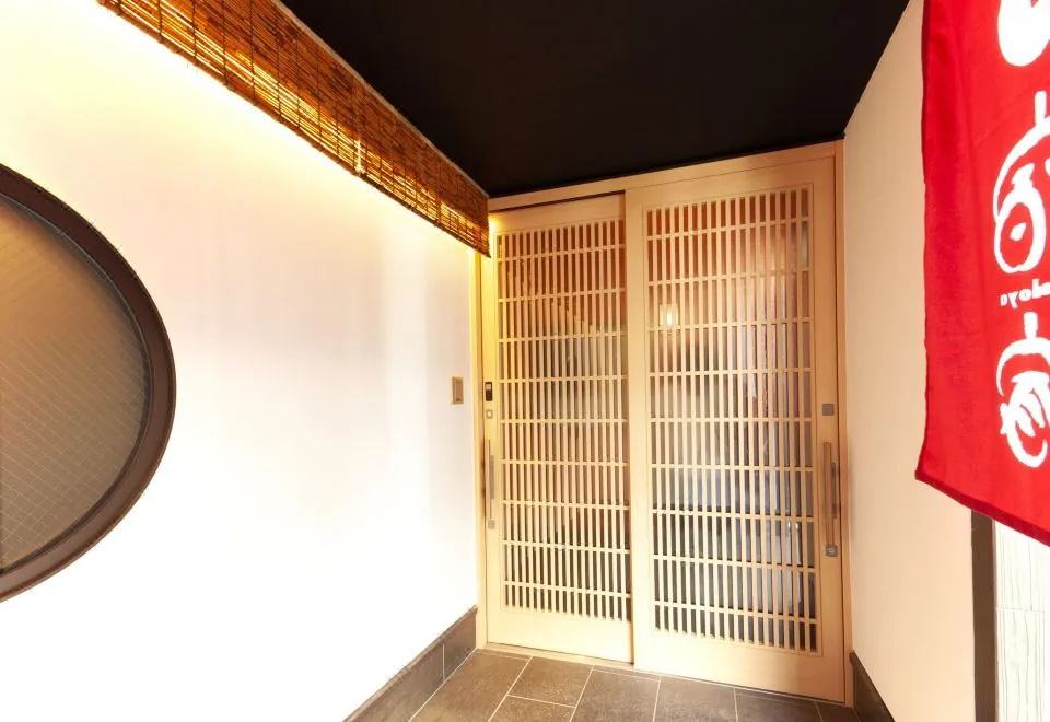 Yadoya Asakusa Main