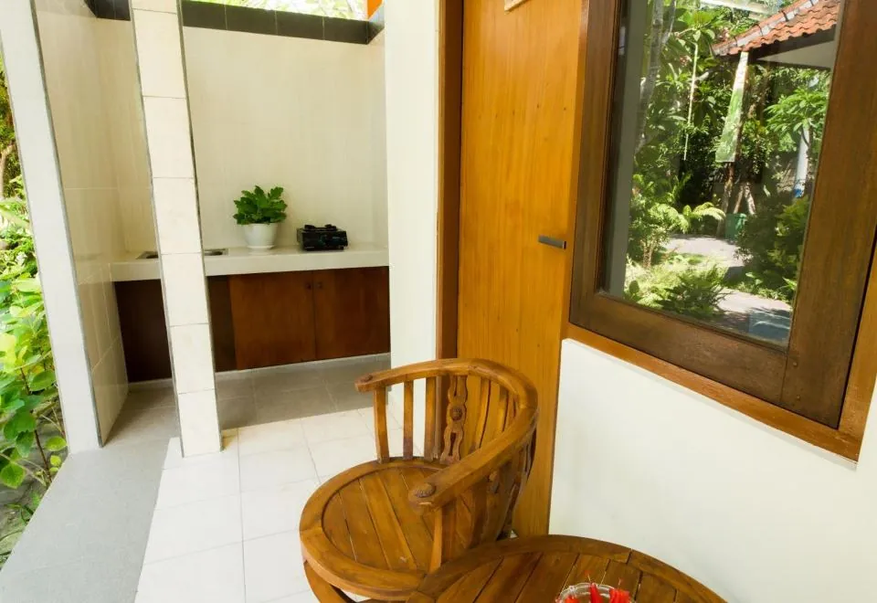Manda's Homestay