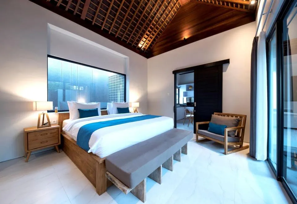 Villa DeDayuh Seminyak