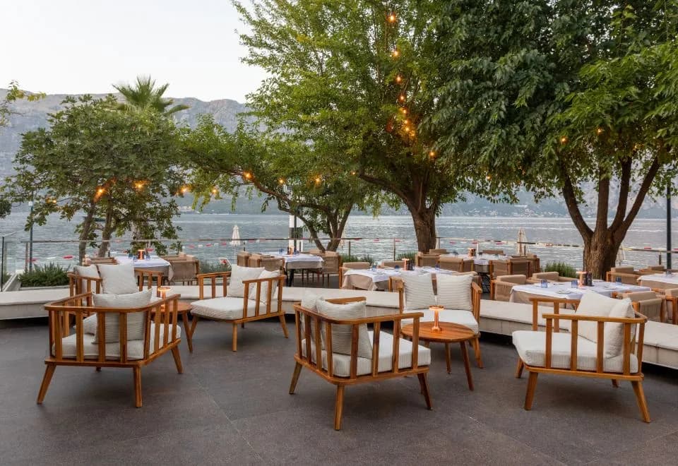 Hyatt Regency Kotor Bay Resort
