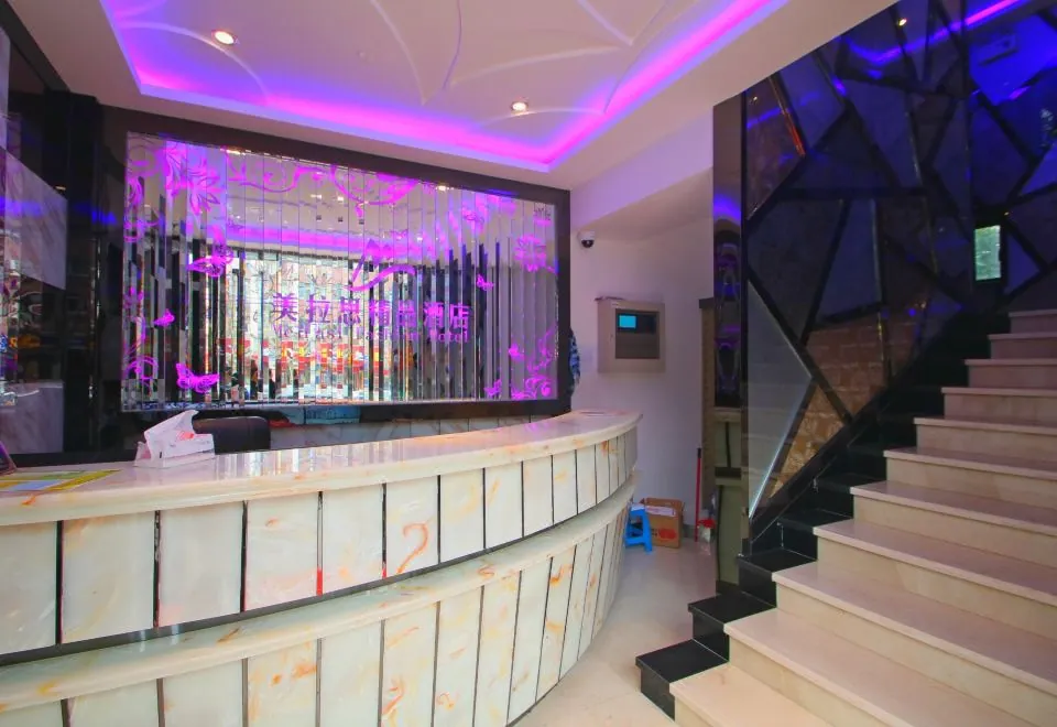 Meilasi  Hotel