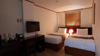 Hotel Daewoo Inn