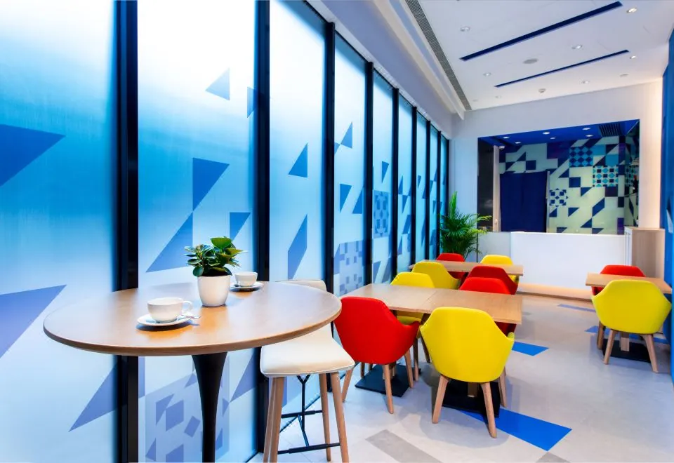 Holiday Inn Express Macau City Centre