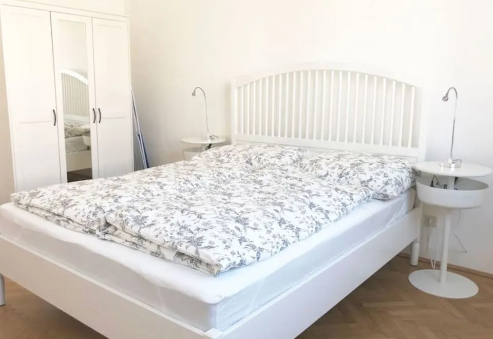 Lovely Apartment Directly at Naschmarkt