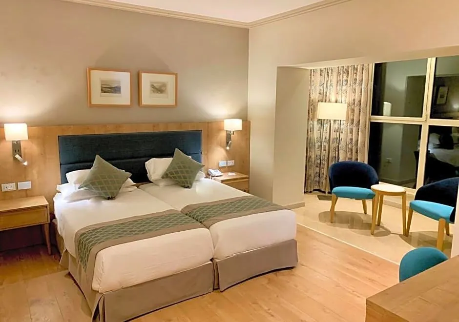 Ambassador Boutique Hotel