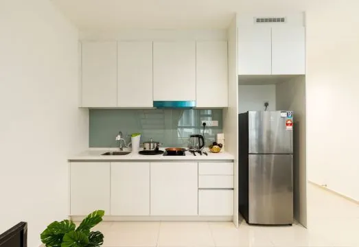 EkoCheras Luxury Suite