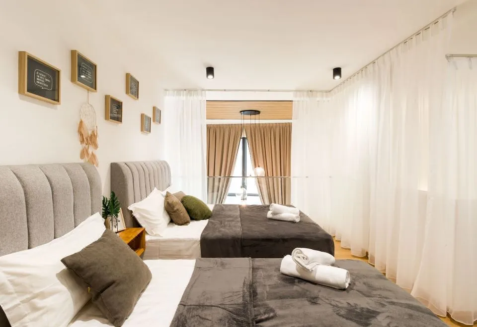 EkoCheras Luxury Suite