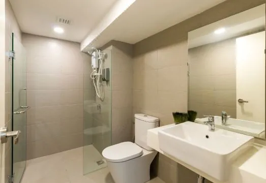 EkoCheras Luxury Suite