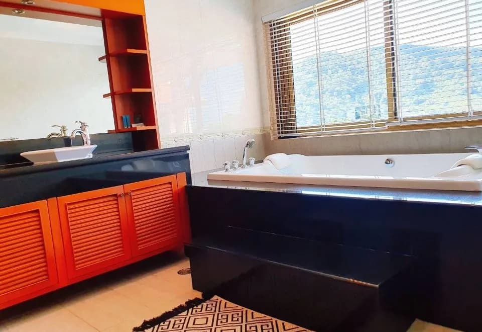 Le Chada Villa
