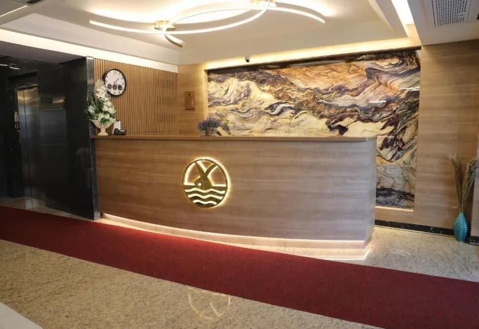 Radar Otel