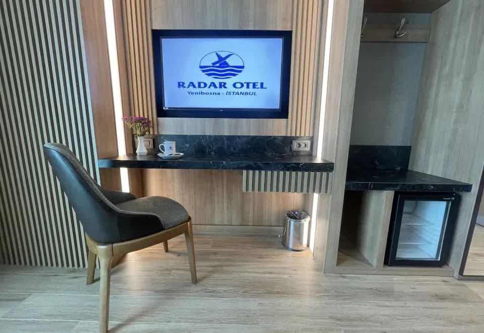 Radar Otel