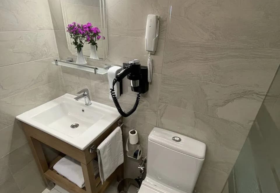Radar Otel