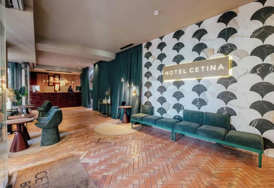 Hotel Cetina Sevilla
