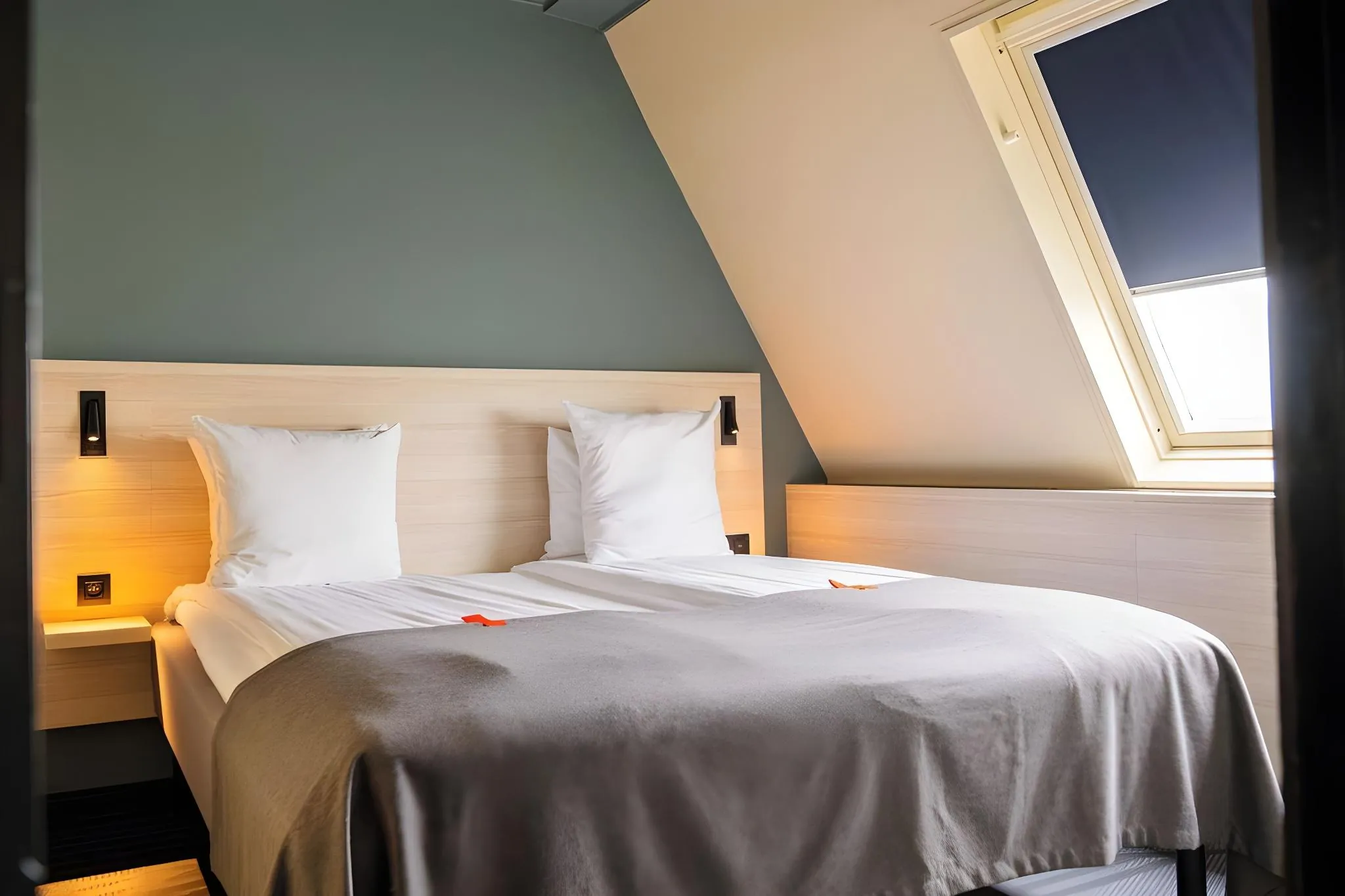 Citybox Brussels