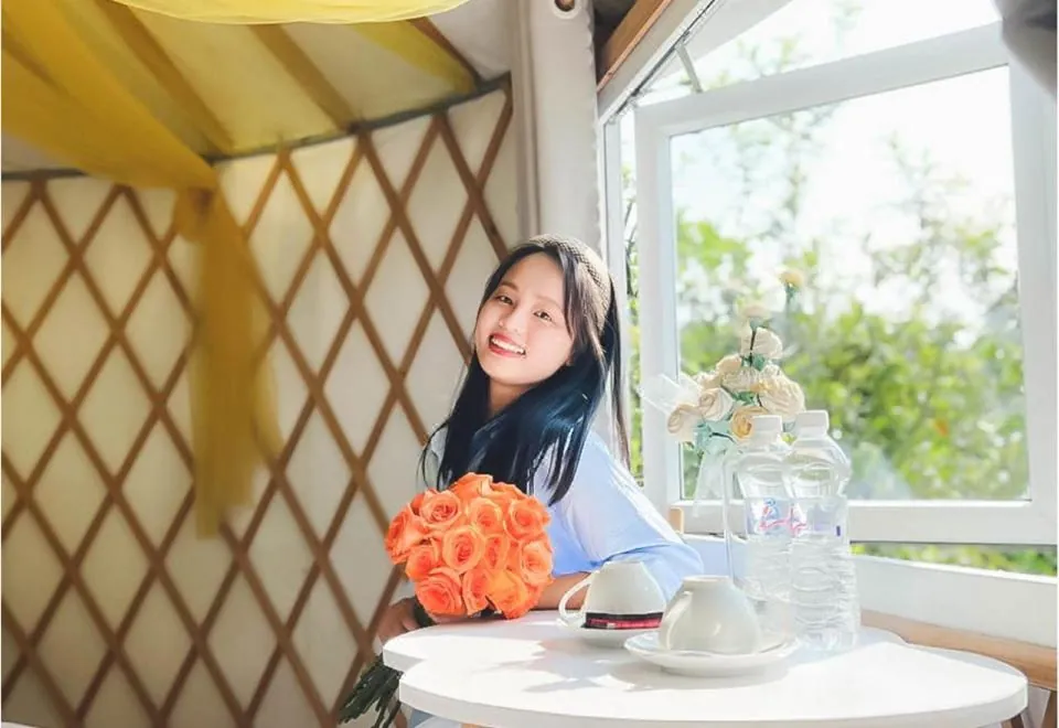 Nay Bungalow Dalat