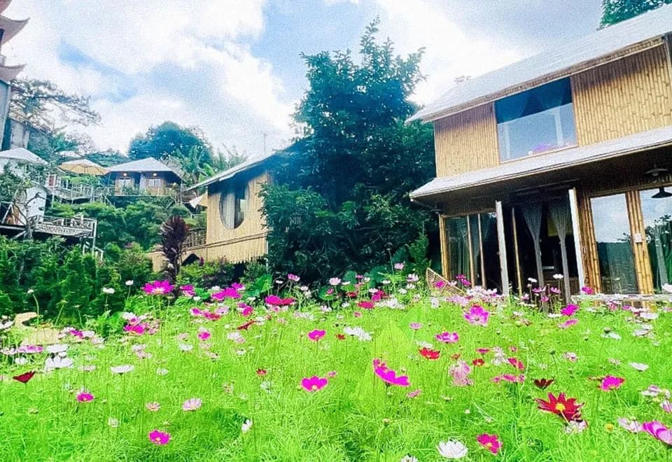 Nay Bungalow Dalat
