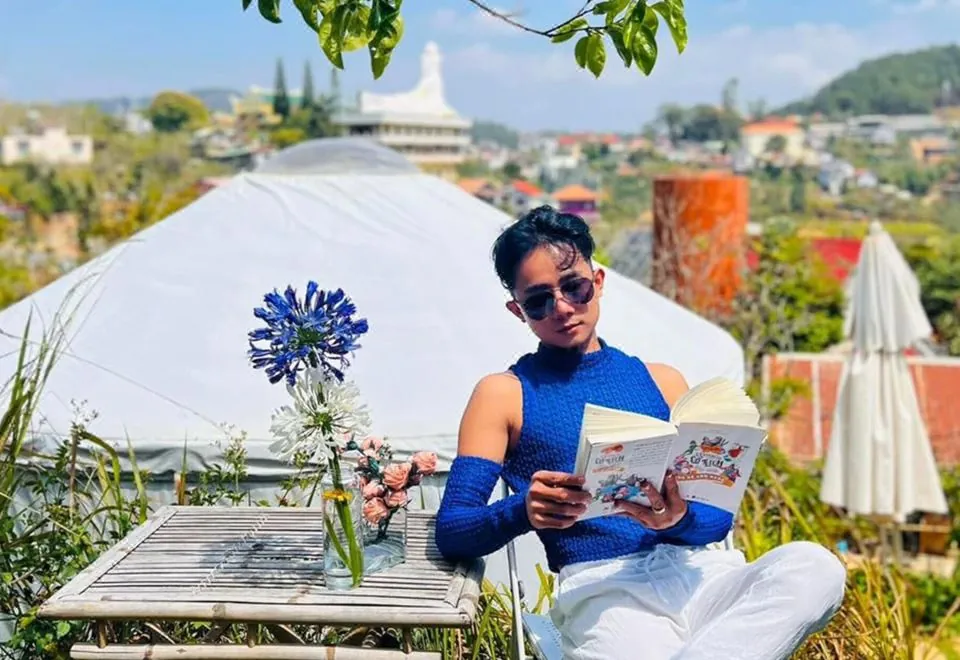 Nay Bungalow Dalat