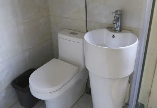 Weifang Hotel Shanghai