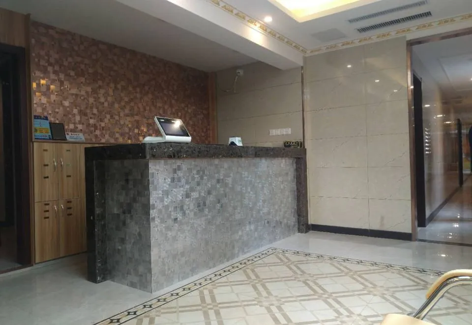 Weifang Hotel Shanghai