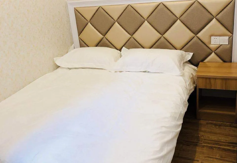 Weifang Hotel Shanghai