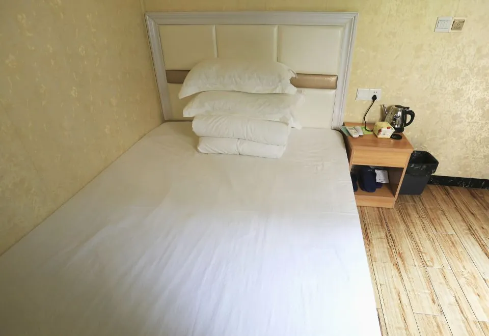 Weifang Hotel Shanghai