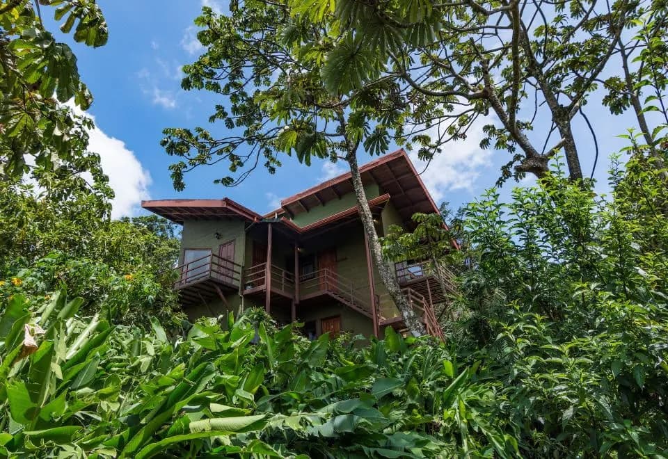 Cala Lodge