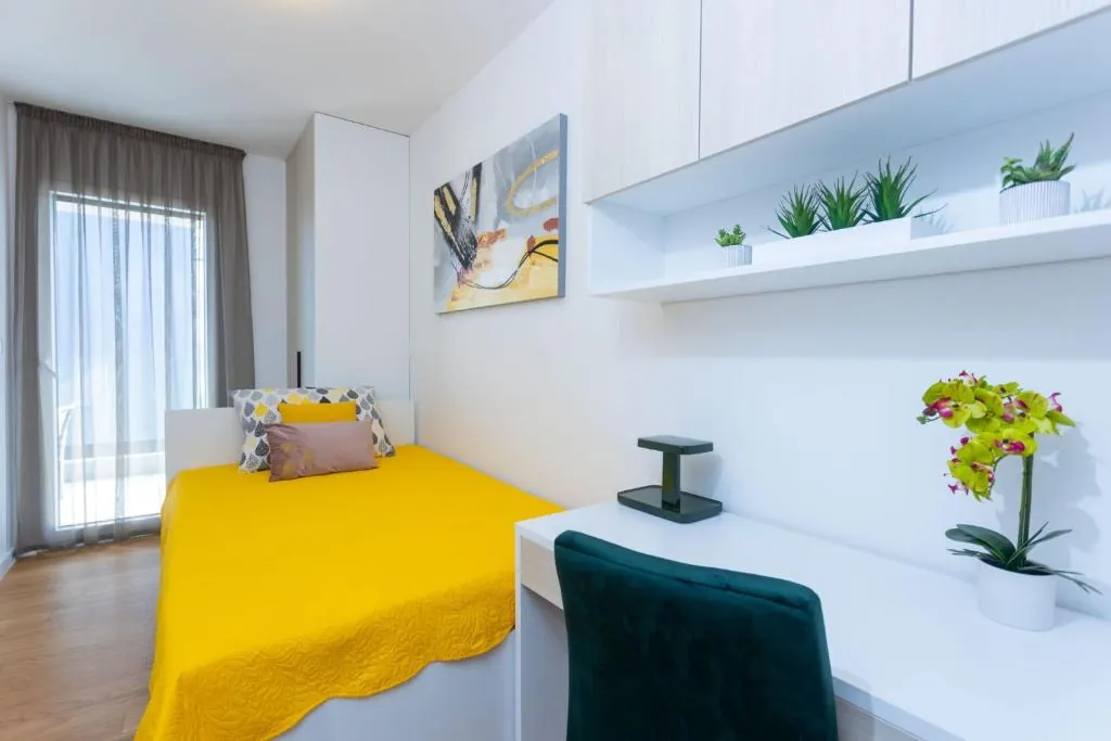 Apartment Jugo
