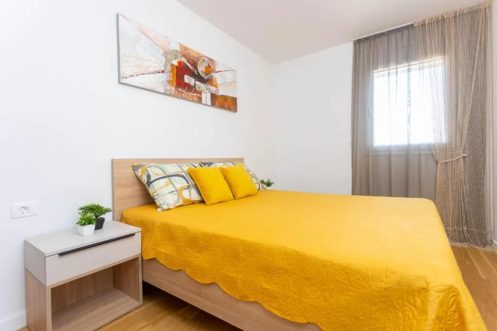 Apartment Jugo