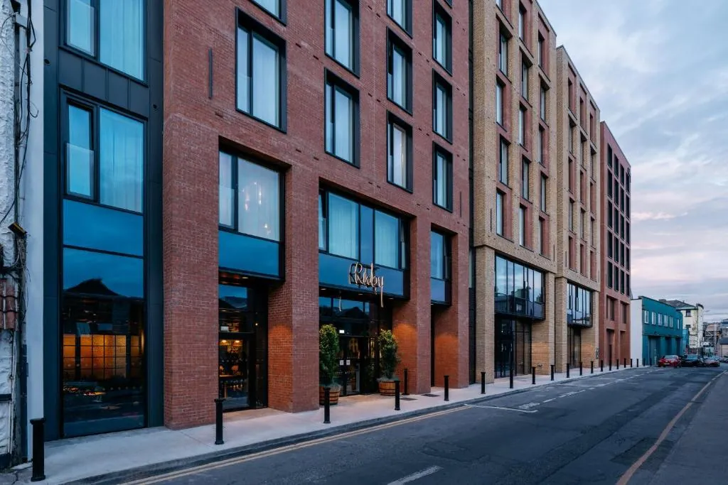 Ruby Molly Hotel Dublin