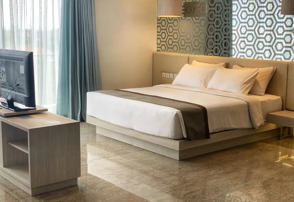 Hotel Daun Bali Seminyak