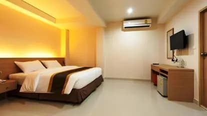 Gateway Hotel
