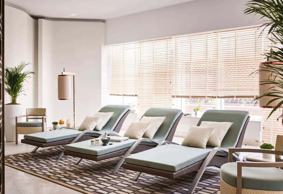Pullman Doha West Bay