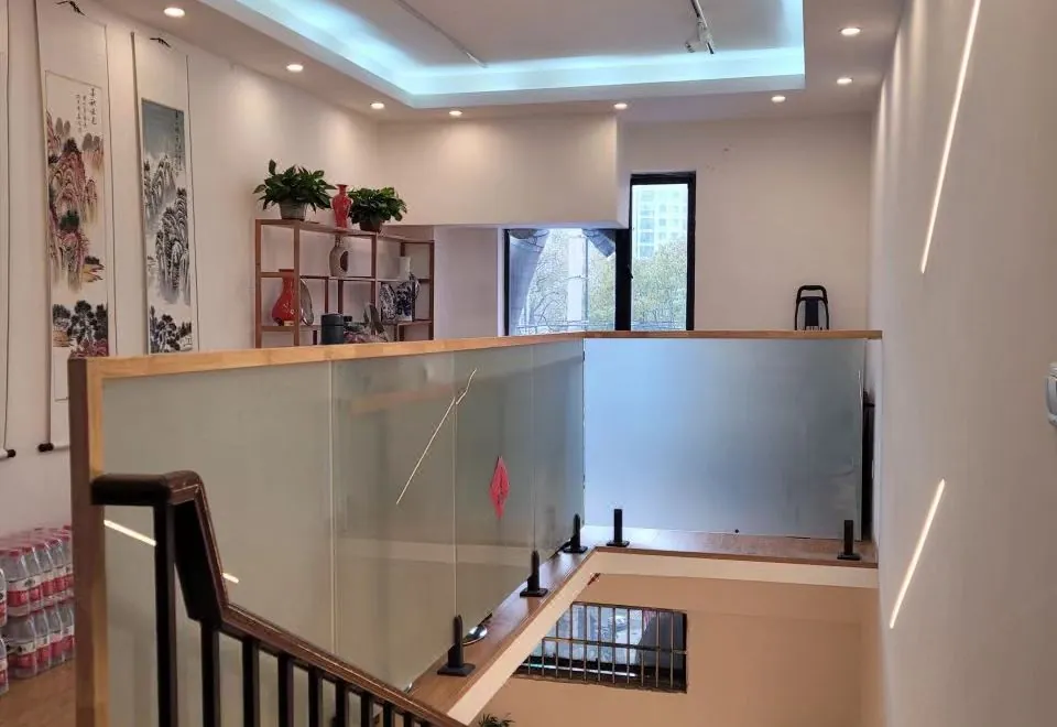 Jia jia Hotel