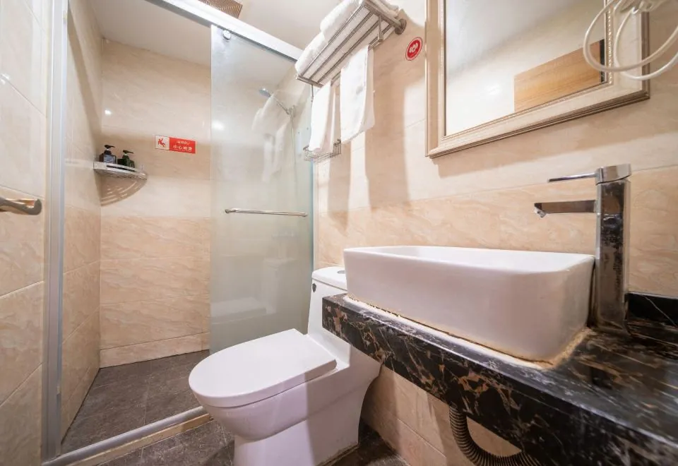 Jia jia Hotel
