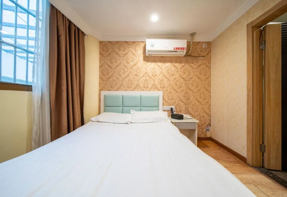 Jia jia Hotel
