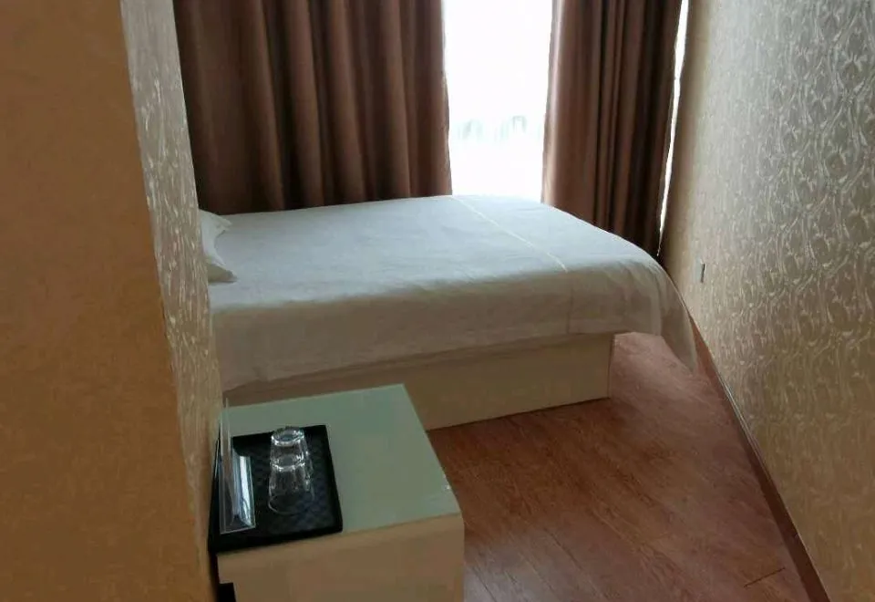 Jia jia Hotel