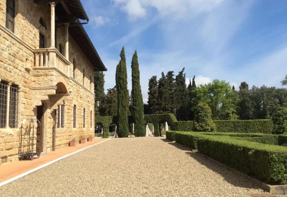 Hotel La Collegiata