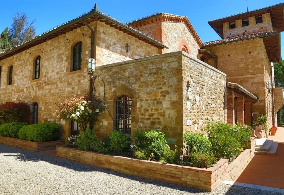 Hotel La Collegiata